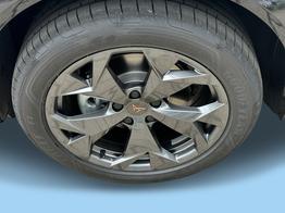 Cupra Formentor VOLL-LED+ACC+18" ALU+SHZ+PDC 