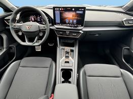 Cupra Formentor VOLL-LED+ACC+18" ALU+SHZ+PDC 