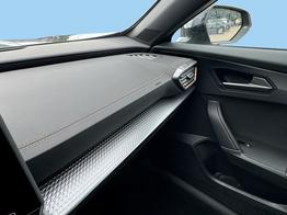 Cupra Formentor VOLL-LED+ACC+18" ALU+SHZ+PDC 