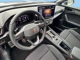 Cupra Formentor VOLL-LED+ACC+18" ALU+SHZ+PDC 