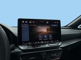 Cupra Formentor VOLL-LED+ACC+18" ALU+SHZ+PDC 