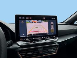 Cupra Formentor VOLL-LED+ACC+18" ALU+SHZ+PDC 