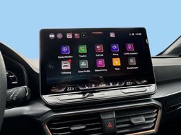 Cupra Formentor VOLL-LED+ACC+18" ALU+SHZ+PDC 