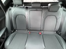 Cupra Formentor VOLL-LED+ACC+18" ALU+SHZ+PDC 