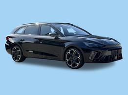 Cupra Leon Sportstourer VZ ST FACELIFT+KAMERA+EL. HECKKL.+ACC+19" ALU 