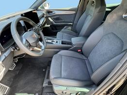 Cupra Leon Sportstourer VZ ST FACELIFT+KAMERA+EL. HECKKL.+ACC+19" ALU 