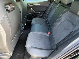 Cupra Leon Sportstourer VZ ST FACELIFT+KAMERA+EL. HECKKL.+ACC+19" ALU 