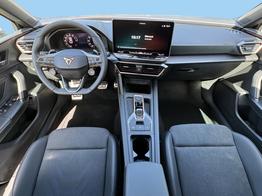 Cupra Leon Sportstourer VZ ST FACELIFT+KAMERA+EL. HECKKL.+ACC+19" ALU 