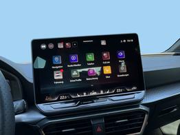 Cupra Leon Sportstourer VZ ST FACELIFT+KAMERA+EL. HECKKL.+ACC+19" ALU 