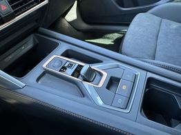 Cupra Leon Sportstourer VZ ST FACELIFT+KAMERA+EL. HECKKL.+ACC+19" ALU 