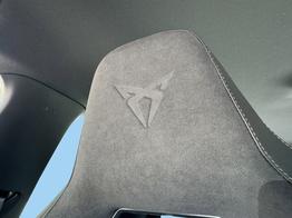 Cupra Leon Sportstourer VZ ST FACELIFT+KAMERA+EL. HECKKL.+ACC+19" ALU 