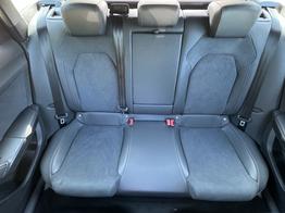 Cupra Leon Sportstourer VZ ST FACELIFT+KAMERA+EL. HECKKL.+ACC+19" ALU 