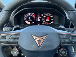 Cupra Leon Sportstourer VZ ST FACELIFT+KAMERA+EL. HECKKL.+ACC+19" ALU 