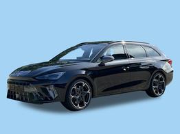 Cupra Leon Sportstourer VZ ST FACELIFT+KAMERA+EL. HECKKL.+ACC+19" ALU 