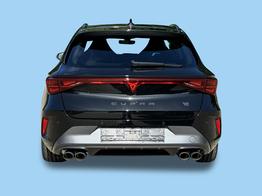 Cupra Leon Sportstourer VZ ST FACELIFT+KAMERA+EL. HECKKL.+ACC+19" ALU 