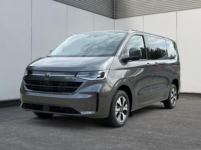 Volkswagen T7 Caravelle - Style KR AHK+MATRIX+NAVI+SOUND+ACC+SHZ+KAMERA+PDC
