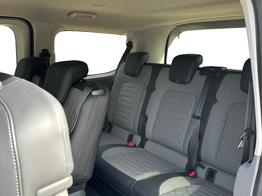 Volkswagen T7 Caravelle Style KR AHK+MATRIX+NAVI+SOUND+ACC+SHZ+KAMERA+PDC 