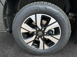 Volkswagen T7 Caravelle Style KR AHK+MATRIX+NAVI+SOUND+ACC+SHZ+KAMERA+PDC 