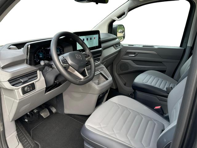 Volkswagen / T7 Caravelle / / / / KR+ MATRIX-LED+NAVI.+ SHZ+KAMERA+ PDC