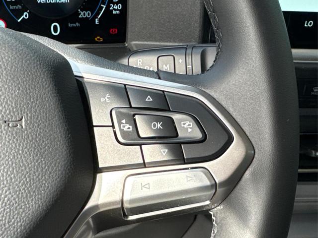 Volkswagen / T7 Caravelle / / / / KR+ MATRIX-LED+NAVI.+ SHZ+KAMERA+ PDC
