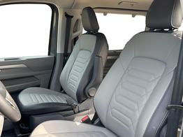 Volkswagen T7 Caravelle Style KR AHK+MATRIX+NAVI+SOUND+ACC+SHZ+KAMERA+PDC 