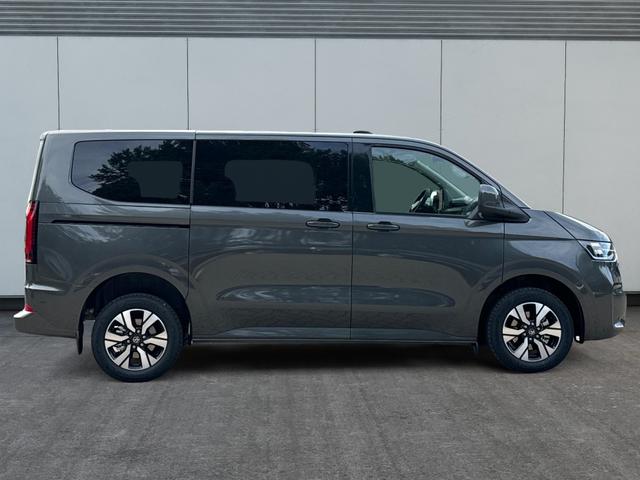 Volkswagen / T7 Caravelle / / / / KR+ MATRIX-LED+NAVI.+ SHZ+KAMERA+ PDC
