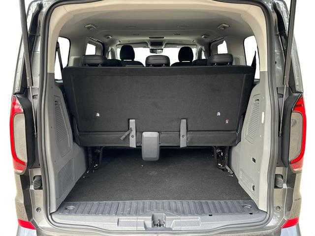 Volkswagen / T7 Caravelle / / / / KR+ MATRIX-LED+NAVI.+ SHZ+KAMERA+ PDC