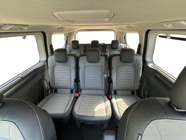 Volkswagen / T7 Caravelle / / / / KR+ MATRIX-LED+NAVI.+ SHZ+KAMERA+ PDC