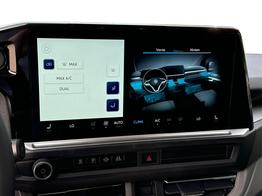 Volkswagen T7 Caravelle Style KR AHK+MATRIX+NAVI+SOUND+ACC+SHZ+KAMERA+PDC 