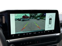 Volkswagen T7 Caravelle Style KR AHK+MATRIX+NAVI+SOUND+ACC+SHZ+KAMERA+PDC 