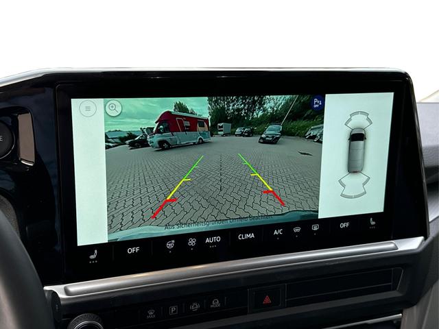 Volkswagen / T7 Caravelle / / / / KR+ MATRIX-LED+NAVI.+ SHZ+KAMERA+ PDC