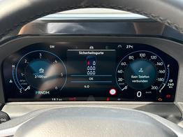 Volkswagen T7 Caravelle Style KR AHK+MATRIX+NAVI+SOUND+ACC+SHZ+KAMERA+PDC 