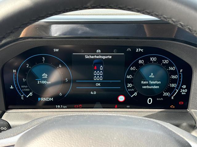 Volkswagen / T7 Caravelle / / / / KR+ MATRIX-LED+NAVI.+ SHZ+KAMERA+ PDC
