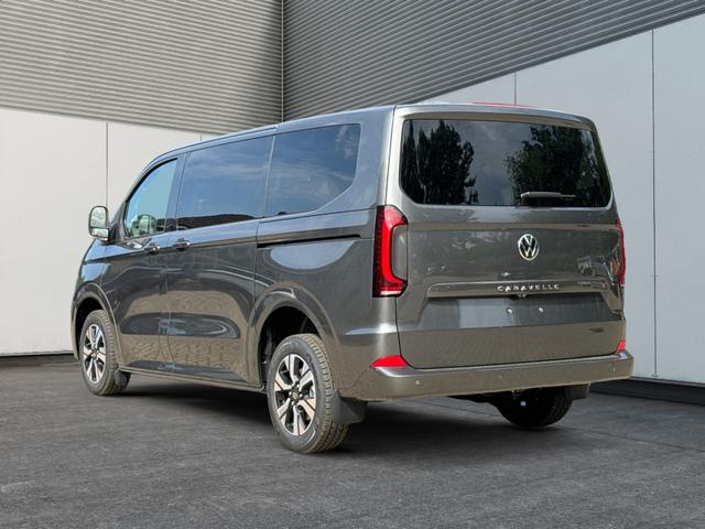 Volkswagen / T7 Caravelle / / / / KR+ MATRIX-LED+NAVI.+ SHZ+KAMERA+ PDC