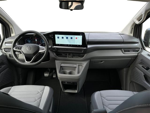 Volkswagen / T7 Caravelle / / / / KR+ MATRIX-LED+NAVI.+ SHZ+KAMERA+ PDC