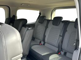 Volkswagen T7 Caravelle Style KR AHK+MATRIX+NAVI+SOUND+ACC+SHZ+KAMERA+PDC 