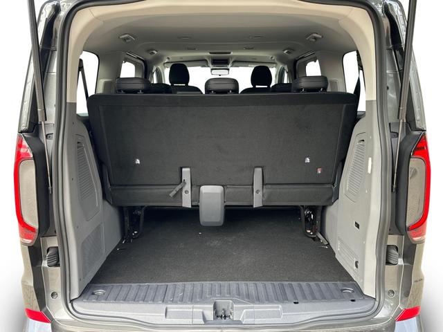 Volkswagen / T7 Caravelle / / / / KR+ MATRIX-LED+NAVI.+ SHZ+KAMERA+ PDC