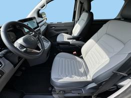 Volkswagen T7 Caravelle Style KR+ MATRIX-LED+NAVI.+ SHZ+KAMERA+ PDC 