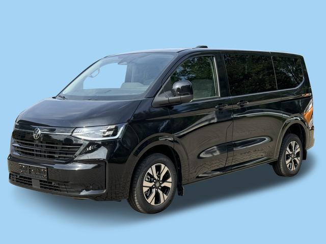 Volkswagen T7 Caravelle - LIFE LR+ NAVI.+ SHZ+KAMERA+ PDC+ KLIMAUAUT.