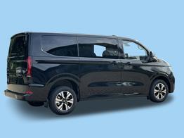 Volkswagen T7 Caravelle Style KR+ MATRIX-LED+NAVI.+ SHZ+KAMERA+ PDC 