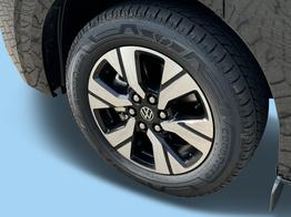 Volkswagen T7 Caravelle Style KR+ MATRIX-LED+NAVI.+ SHZ+KAMERA+ PDC 