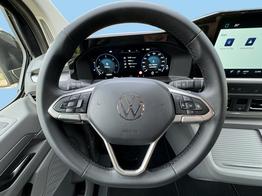 Volkswagen T7 Caravelle Style KR+ MATRIX-LED+NAVI.+ SHZ+KAMERA+ PDC 