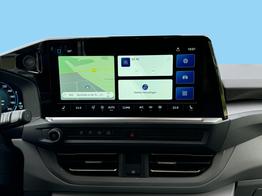 Volkswagen T7 Caravelle Style KR+ MATRIX-LED+NAVI.+ SHZ+KAMERA+ PDC 