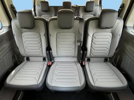 Volkswagen T7 Caravelle Style KR+ MATRIX-LED+NAVI.+ SHZ+KAMERA+ PDC 