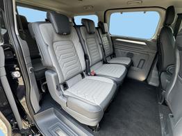 Volkswagen T7 Caravelle Style KR+ MATRIX-LED+NAVI.+ SHZ+KAMERA+ PDC 