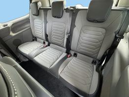 Volkswagen T7 Caravelle Style KR+ MATRIX-LED+NAVI.+ SHZ+KAMERA+ PDC 