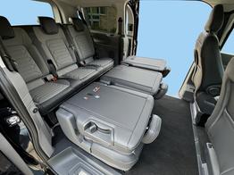 Volkswagen T7 Caravelle Style KR+ MATRIX-LED+NAVI.+ SHZ+KAMERA+ PDC 