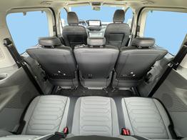 Volkswagen T7 Caravelle Style KR+ MATRIX-LED+NAVI.+ SHZ+KAMERA+ PDC 