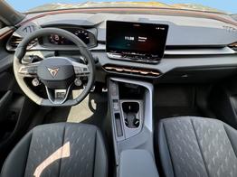 Cupra Terramar VZ 4Drive KAMERA+ACC+EL. HECKKL.+VOLL-LED+19" ALU 