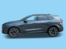 Cupra Terramar VZ 4Drive KAMERA+ACC+EL. HECKKL.+VOLL-LED+19" ALU 